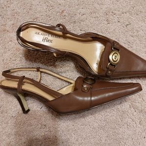 New Anne Klein flex shoes
